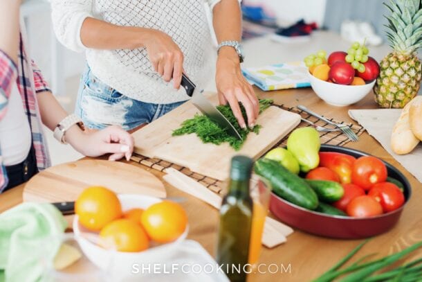 How to Meal Plan for Kids (Even Picky Eaters) - Shelf Cooking