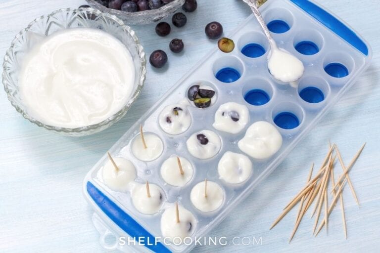 12 Recipes Using Yogurt Storage Hacks To Try Shelf Cooking