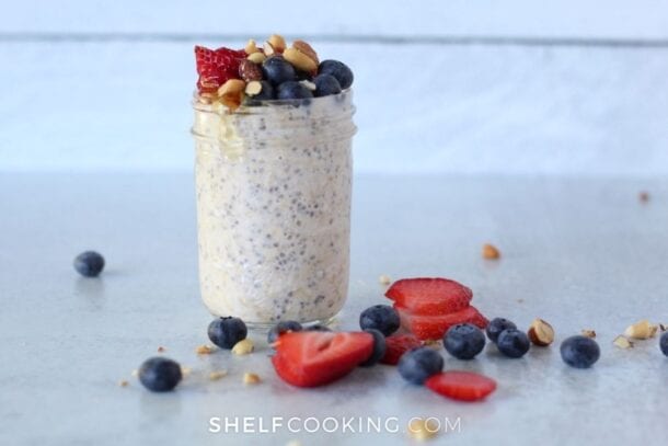 12 Recipes Using Yogurt Storage Hacks To Try Shelf Cooking